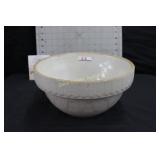 Whilt Milk Crock Bowl