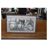 Dog Print