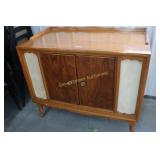 2 Door Cabinet