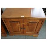 2 Door Cabinet