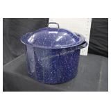 Granite COld Packer