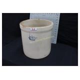 3 Gallon Crock