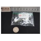 1922 Morgan Silver Dollar