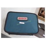 Bosch Drill w/ Charger