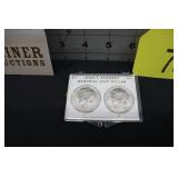 Kennedy Half Dollars