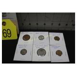 Transportation Tokens