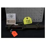 BAYONET, US M4 -  M1 Carbine