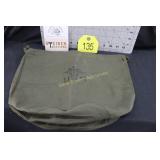 U. S. Army Patients Effects Bag