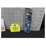 Laser & Light, 2 in1 LED