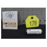 ROLL of UNCIRCULATED