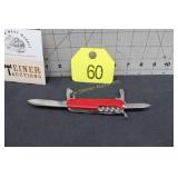 Swiss Army Knife