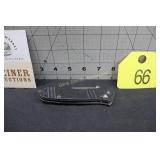 BENCHMADE Knife