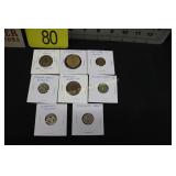 TRANSIT TOKENS