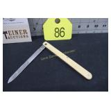 KNIFE (MELON )