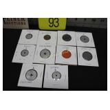 SALES TAX Tokens