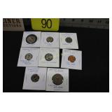 TRANSIT TOKENS