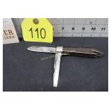 Knife - M. Klein & Sons