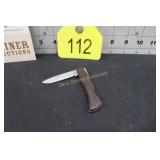 Knife - Imperial IRELAND