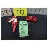Hallmark  cards items