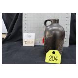 Very OldLittle Brown Jug