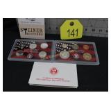 2003 U S Mint