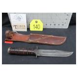 USMC KA-BAR