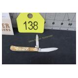 KNIFE, COLONIAL