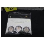 2011 U S MINT VICKSBURG