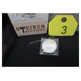 1999 AMERICAN EAGLE Silver Dollar