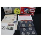 5 - USPS POST CARDS