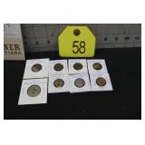 Transportation Tokens