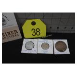 Florida Tokens