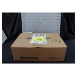 BOXES 12 Gauge
