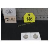 U S Quarters