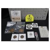 Collectibles