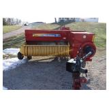 New Holland BC5070 Square Baler