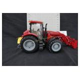 Case 180  w/ Loader - Toy Tractor