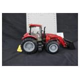 Case 195 w/ Loader - Toy Tractor