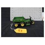 John Deere ATM 600 Gator- Toy