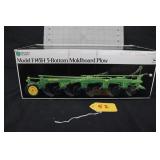 Model F145H- 5 Bottom Moldboard Plow - Toy