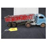Truck & Trailer- Toy
