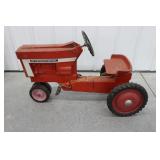 International Pedal Tractor
