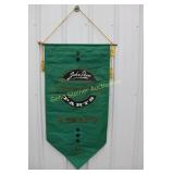 Signature John Deere Parts 1997 Banner