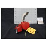 Tru-Scale Chopper- - Toy Tractor