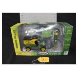 John Deere Bonus Pac - Toy