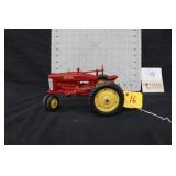 Tru-Scale Tractor- Toy Tractor