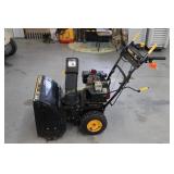 Snow Blower