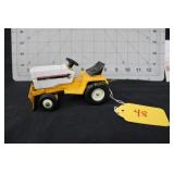 Cub Cadet 129 w/ Push Blade - Toy Tractor