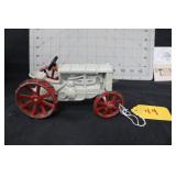 Fordson Tractor - Toy Tractor