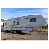 1998 Jayco Eagle Camper